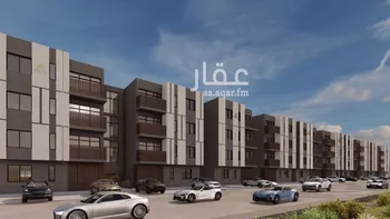 شقة للبيع في شارع حفصة بنت عمر, حي الروضة, مدينة الرياض, منطقة الرياض صورة 5