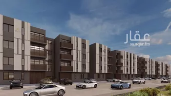 شقة للبيع في شارع حفصة بنت عمر, حي الروضة, مدينة الرياض, منطقة الرياض
