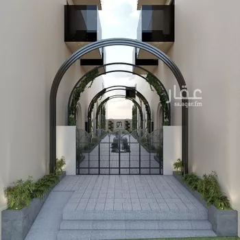 شقة للبيع في شارع علقمة بن وائل, حي النرجس, مدينة الرياض, منطقة الرياض صورة 3