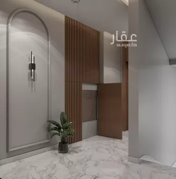 شقة للبيع في شارع علقمة بن وائل, حي النرجس, مدينة الرياض, منطقة الرياض صورة 4