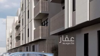 شقة للبيع في شارع حفصة بنت عمر, حي الروضة, مدينة الرياض, منطقة الرياض