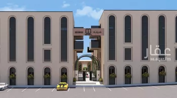 شقة للبيع في شارع علقمة بن وائل, حي النرجس, مدينة الرياض, منطقة الرياض