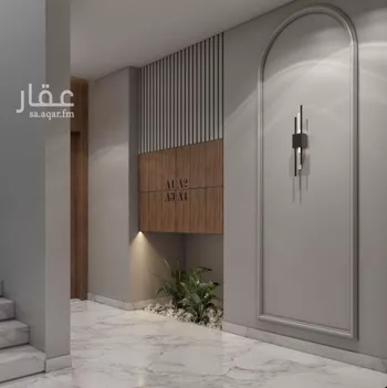 شقة للبيع في شارع علقمة بن وائل, حي النرجس, مدينة الرياض, منطقة الرياض صورة 2