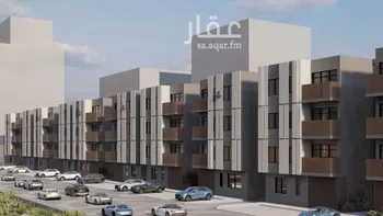 شقة للبيع في شارع حفصة بنت عمر, حي الروضة, مدينة الرياض, منطقة الرياض صورة 3