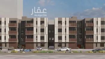 شقة للبيع في شارع حفصة بنت عمر, حي الروضة, مدينة الرياض, منطقة الرياض صورة 5