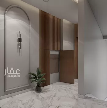 شقة للبيع في شارع علقمة بن وائل, حي النرجس, مدينة الرياض, منطقة الرياض صورة 5