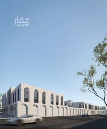 شقة للبيع في شارع علقمة بن وائل, حي النرجس, مدينة الرياض, منطقة الرياض صورة 2