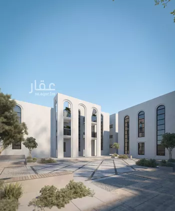 شقة للبيع في شارع علقمة بن وائل, حي النرجس, مدينة الرياض, منطقة الرياض صورة 3