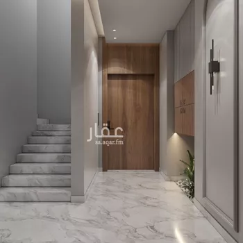شقة للبيع في شارع علقمة بن وائل, حي النرجس, مدينة الرياض, منطقة الرياض صورة 3