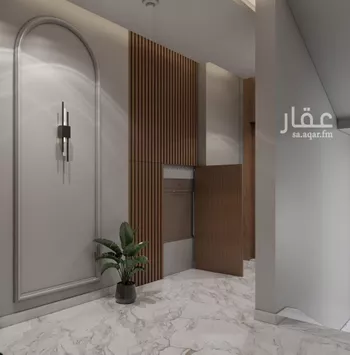 شقة للبيع في شارع علقمة بن وائل, حي النرجس, مدينة الرياض, منطقة الرياض صورة 4