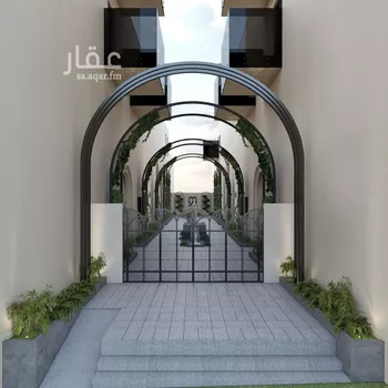 شقة للبيع في شارع علقمة بن وائل, حي النرجس, مدينة الرياض, منطقة الرياض صورة 3