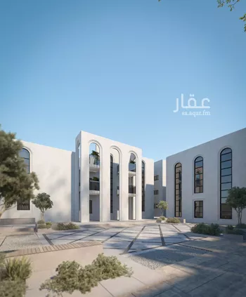 شقة للبيع في شارع علقمة بن وائل, حي النرجس, مدينة الرياض, منطقة الرياض صورة 4