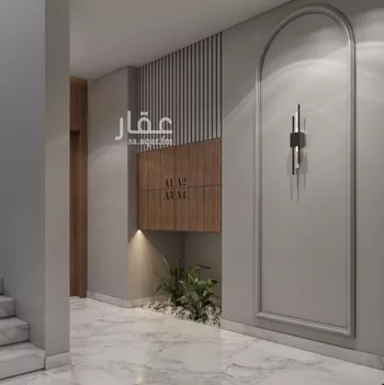 شقة للبيع في شارع علقمة بن وائل, حي النرجس, مدينة الرياض, منطقة الرياض صورة 5