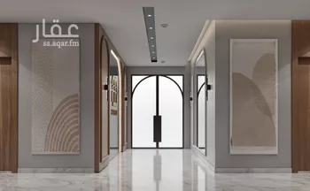 شقة للبيع في شارع علقمة بن وائل, حي النرجس, مدينة الرياض, منطقة الرياض صورة 2