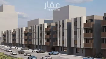 شقة للبيع في شارع حفصة بنت عمر, حي الروضة, مدينة الرياض, منطقة الرياض صورة 4