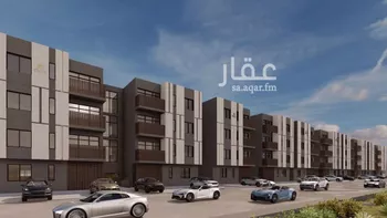 شقة للبيع في شارع حفصة بنت عمر, حي الروضة, مدينة الرياض, منطقة الرياض