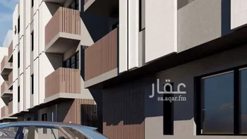 شقة للبيع في شارع حفصة بنت عمر, حي الروضة, مدينة الرياض, منطقة الرياض صورة 3