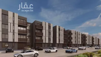 شقة للبيع في شارع حفصة بنت عمر, حي الروضة, مدينة الرياض, منطقة الرياض صورة 4