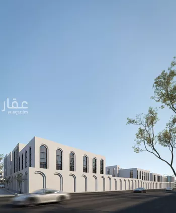 شقة للبيع في شارع علقمة بن وائل, حي النرجس, مدينة الرياض, منطقة الرياض صورة 2