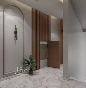 شقة للبيع في شارع علقمة بن وائل, حي النرجس, مدينة الرياض, منطقة الرياض صورة 4