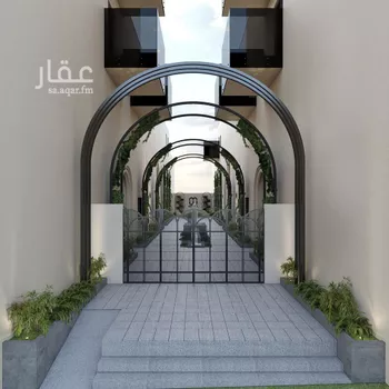 شقة للبيع في شارع علقمة بن وائل, حي النرجس, مدينة الرياض, منطقة الرياض صورة 3