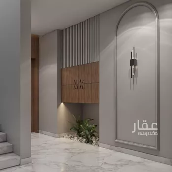 شقة للبيع في شارع علقمة بن وائل, حي النرجس, مدينة الرياض, منطقة الرياض صورة 2