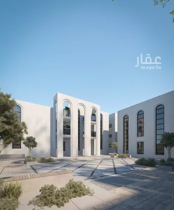 شقة للبيع في شارع علقمة بن وائل, حي النرجس, مدينة الرياض, منطقة الرياض