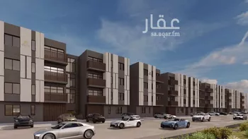 شقة للبيع في شارع حفصة بنت عمر, حي الروضة, مدينة الرياض, منطقة الرياض صورة 5