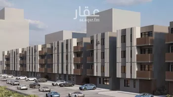شقة للبيع في شارع حفصة بنت عمر, حي الروضة, مدينة الرياض, منطقة الرياض صورة 3