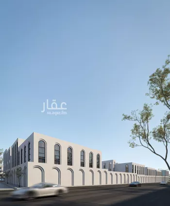 شقة للبيع في شارع علقمة بن وائل, حي النرجس, مدينة الرياض, منطقة الرياض صورة 4