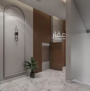شقة للبيع في شارع علقمة بن وائل, حي النرجس, مدينة الرياض, منطقة الرياض صورة 4