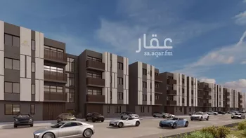 شقة للبيع في شارع حفصة بنت عمر, حي الروضة, مدينة الرياض, منطقة الرياض صورة 3