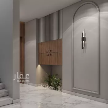 شقة للبيع في شارع علقمة بن وائل, حي النرجس, مدينة الرياض, منطقة الرياض صورة 2