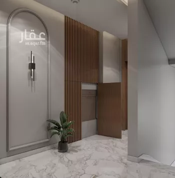 شقة للبيع في شارع علقمة بن وائل, حي النرجس, مدينة الرياض, منطقة الرياض صورة 5