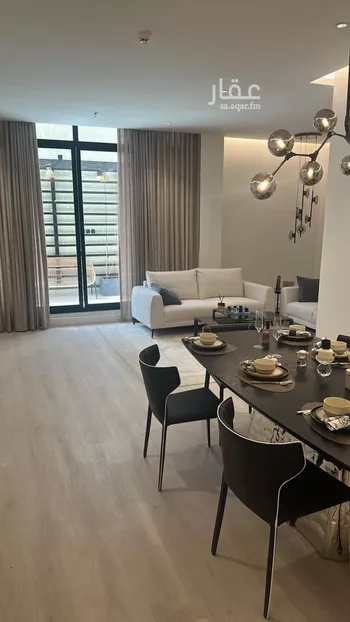 شقة للبيع في شارع حفصة بنت عمر, حي الروضة, مدينة الرياض, منطقة الرياض