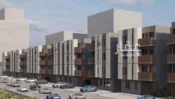 شقة للبيع في شارع حفصة بنت عمر, حي الروضة, مدينة الرياض, منطقة الرياض