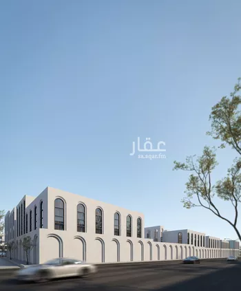 شقة للبيع في شارع علقمة بن وائل, حي النرجس, مدينة الرياض, منطقة الرياض صورة 3