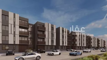 شقة للبيع في شارع حفصة بنت عمر, حي الروضة, مدينة الرياض, منطقة الرياض صورة 4
