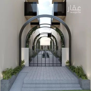 شقة للبيع في شارع علقمة بن وائل, حي النرجس, مدينة الرياض, منطقة الرياض صورة 4
