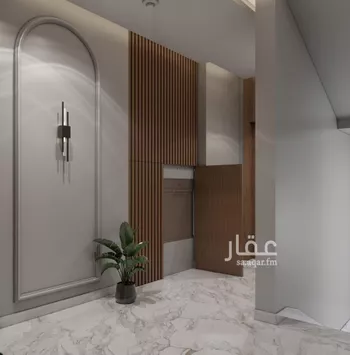 شقة للبيع في شارع علقمة بن وائل, حي النرجس, مدينة الرياض, منطقة الرياض صورة 5