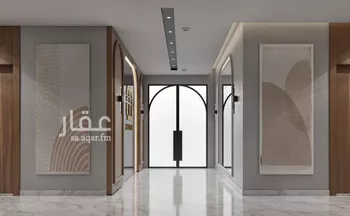 شقة للبيع في شارع علقمة بن وائل, حي النرجس, مدينة الرياض, منطقة الرياض صورة 4