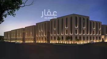 شقة للبيع في شارع علقمة بن وائل, حي النرجس, مدينة الرياض, منطقة الرياض صورة 3