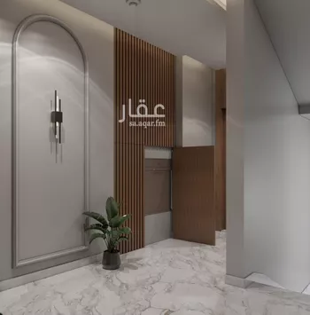 شقة للبيع في شارع علقمة بن وائل, حي النرجس, مدينة الرياض, منطقة الرياض صورة 5