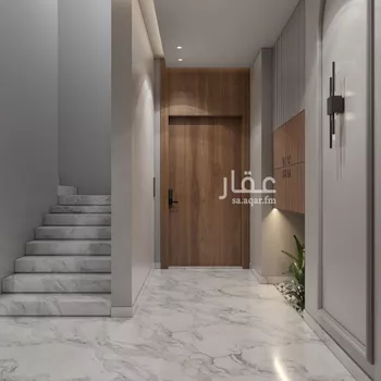 شقة للبيع في شارع علقمة بن وائل, حي النرجس, مدينة الرياض, منطقة الرياض صورة 4