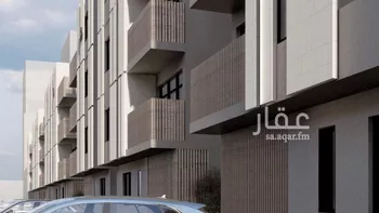 شقة للبيع في شارع حفصة بنت عمر, حي الروضة, مدينة الرياض, منطقة الرياض صورة 4