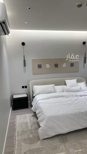 شقة للبيع في شارع حفصة بنت عمر, حي الروضة, مدينة الرياض, منطقة الرياض صورة 3