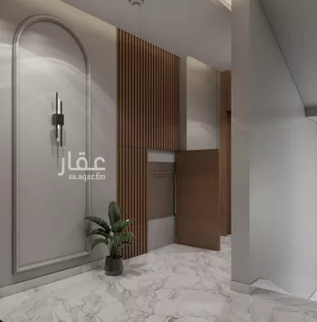 شقة للبيع في شارع علقمة بن وائل, حي النرجس, مدينة الرياض, منطقة الرياض صورة 5