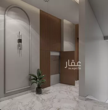 شقة للبيع في شارع علقمة بن وائل, حي النرجس, مدينة الرياض, منطقة الرياض صورة 5