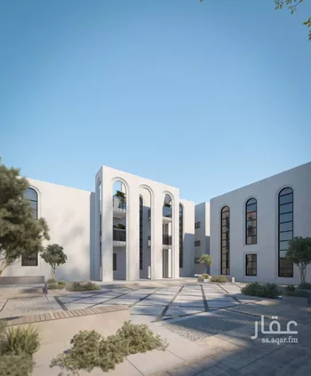 شقة للبيع في شارع علقمة بن وائل, حي النرجس, مدينة الرياض, منطقة الرياض صورة 2