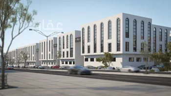 شقة للبيع في شارع علقمة بن وائل, حي النرجس, مدينة الرياض, منطقة الرياض